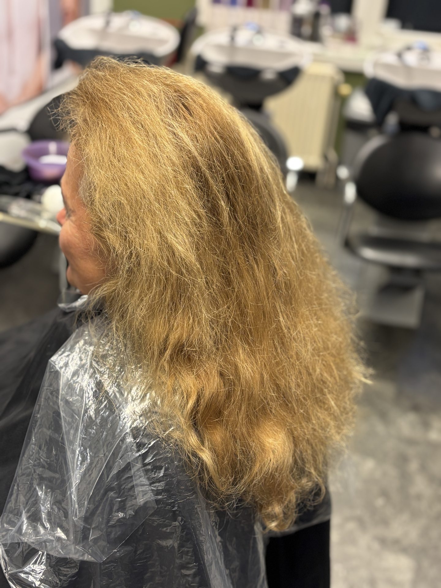 Warme kleur