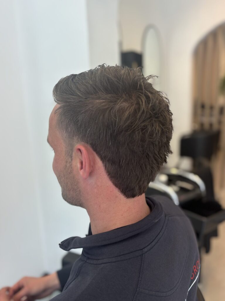 Mullet🤎