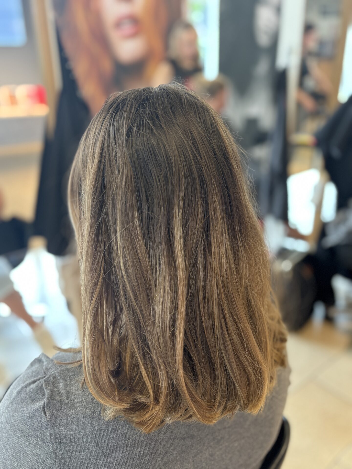 Gewaagde kleur